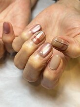 ネイルハウス パームビーチ(nail house PALM BEACH)/