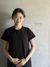ソキ 表参道(SOKI)&nbsp;樋口 