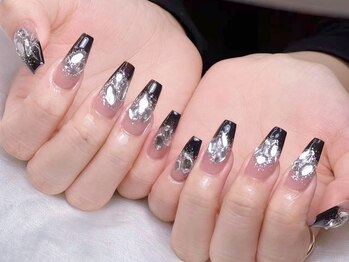 ブルームビューティ― 新宿(Blooｍ Beauty)/