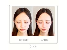 Still U 渋谷の雰囲気（小顔矯正/美容整体/マッサージ/リンパ/ヘッドスパ/渋谷）