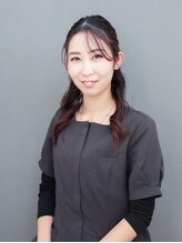 フルアナ(Hu ruana)&nbsp;Sumire 