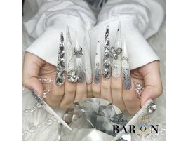 スカルプネイル