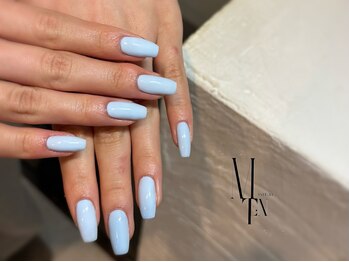 メンテ(Mente)/Nail design.
