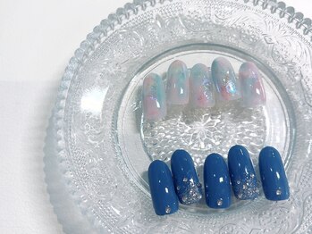 シンプル定額5900円☆