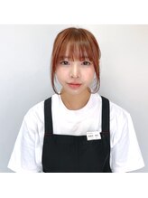 グランアイ 津田沼店(GRAN EYE)&nbsp;賀曽利 美生