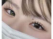 アンド 南草津店(&)/LEDエクステパーマフラット120本