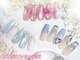 シエル(Ciel)の写真/モテネイルならコレ★【ワンホン定額 ¥7800】流行りの大人デザイン10種ご用意◎オフもずっと無料で通える!