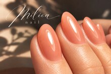 ミリアネイル 成城(Miliea nail)
