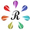 アールセンシズ(R.senses)ロゴ