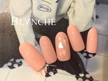 ブランシュ(BLANCHE)/2月シンプル定額制