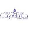 インディバサロン カサブランカのお店ロゴ