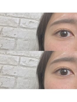 プライズアイリス アイラッシュ 池袋東口店(prize Iris eyelash)/まつ毛パーマ♪【池袋】
