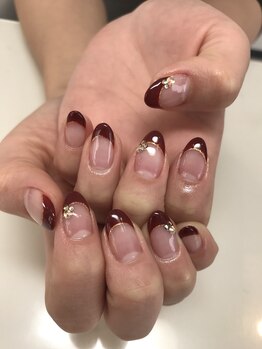 キュアネイル 京成津田沼店(Cure Nail)/