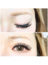 ドットイチイチマルイチ 銀座店(DOT1101)/アンジュラッシュ