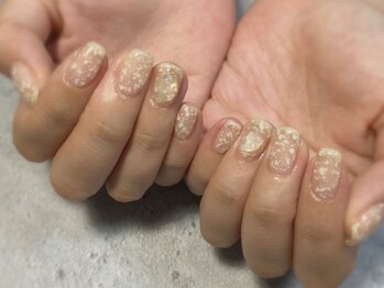 ニコリー(nicolie)/ワンカラー