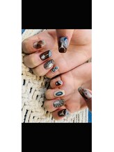 センス オブ リブレ(SENSE of LIBRE)/ジェル3時間やり放題/￥9800