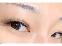 アイラッシュサロン イオ(Eyelashsalon io)/ボリュームラッシュ100束