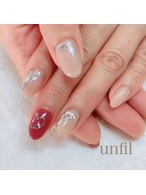 アンフィルルーム(unfil room)/