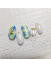 ベルーナ(Beluna)/