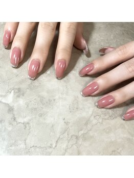 シュガーロール シャイニー(Sugar Roll / Shiniy)/ちょいデザ