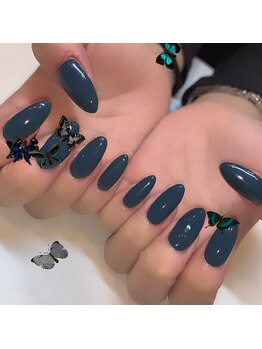 アールエム(Rm)/9月♪ネイル