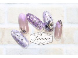 定額【テーマ:タンザナイト】11