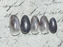 ネルフィーズ(NAILFY's)/