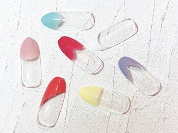 ソルクス 三田(SoLux)/フレンチ初回¥7700[田町/三田]