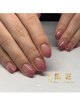 閨匠ビューティサロン 上野店/カラーグラテーション