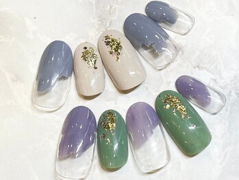 トータルビューティ ノイド(Noid)/定額プラス♪