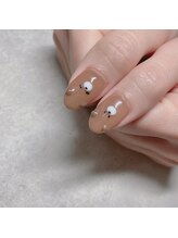 ラドール(La Dhole)/かわいいくまちゃん