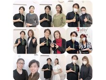 小顔22 ボルティ 赤坂支店(Bolty)/ファイナリストさん御用達サロン