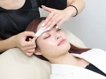 ミラ 渋谷(Eyebrow salon Mira)