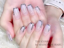 ザ コンラット(THE CONRAT by MAISONDE HARU)/stone french.