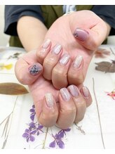 はあとねいる 野江店/野江店9月限定デザイン