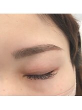 フープ 志木(HOOP)/美眉アイブロウWAX¥4980