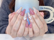 キナ(KINA)/10/11　4本アートし放題