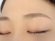 ヘアーオーパスの写真/長野希少【美眉アイブロウトリートメント】ブロウラミネーションと一緒にメンテナンスですっぴん美人へ♪
