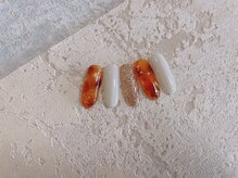 ミミ(mimi)/定額ネイル