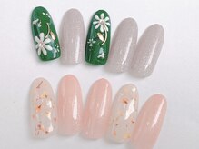 ビューティツリー(beauty tree)/お花のアート