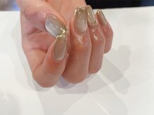 アイネイルズ 梅田店(I nails)/Narumi限定マグネットミラー