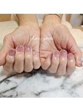 シュポルテ(chou porte)/