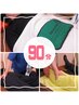 初回限定！温熱＋ストレッチ＆リンパマッサージコース 90分￥10,200⇒￥8,200