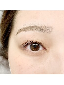 マークス(MAK's)/パリジェンヌラッシュリフト