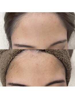 BK アイラッシュ 真岡店/