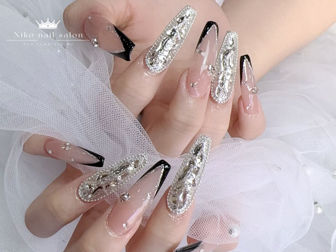 ニコ(Niko)｜ホットペッパービューティー