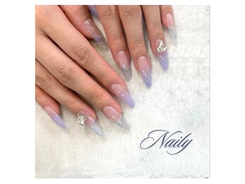 ネイリー 立川店(Naily)/ミドル90分やり放題