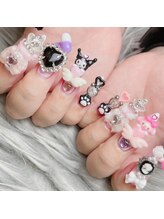 エヌ(nail studio N)/
