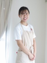 ネリネ(Nerine)&nbsp;河野 知恵