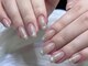 ジュリーネイル 池袋東口店(July Nail)の写真/主婦の方やOLさん向けのシンプルデザインも得意☆ゆったりした贅沢な時間をお楽しみください★当日予約OK◎
